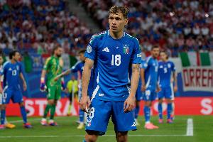 巴雷拉：曼奇尼斯帕萊蒂時期并不順利，希望加圖索帶我們找回自我