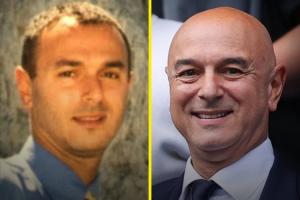 列維執(zhí)掌熱刺25年：轉(zhuǎn)會投入11億英鎊，任命過13位主教練，2冠