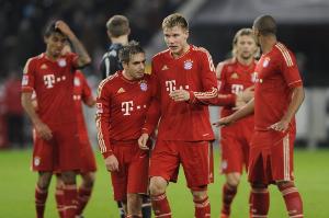 巴德施圖貝爾：拜仁今夏操作有點亂，無法理解他們的戰(zhàn)略規(guī)劃