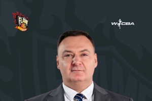 山西女籃官宣與主帥塔西奇續(xù)約 同時與方敏和公海燕簽約