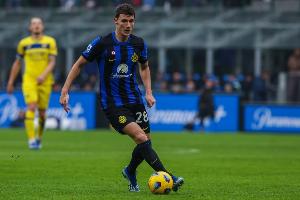 國米新聞網(wǎng)：帕瓦爾之所以能加盟馬賽，全靠拉比奧特轉(zhuǎn)會去了米蘭