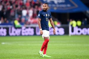 米蘭新聞網(wǎng)：恩昆庫在米蘭訓練中展現(xiàn)出職業(yè)態(tài)度，打動了阿萊格里