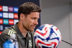 阿斯：阿隆索有清晰的規(guī)劃，姆巴佩等7人目前是皇馬陣容的骨架