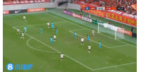 獨造4球！王鈺棟邊路傳中直接進網(wǎng)完成雙響，U22國足5-0領(lǐng)先