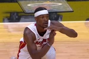 霍福德加盟勇士？和巴特勒“再續(xù)前緣”??組夢幻情頭！