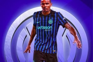 阿坎吉談轉會：你得去問瓜迪奧拉！我愛國米未來有可能回曼城