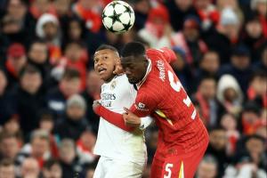 姆巴佩要求皇馬簽自己？??科納特調(diào)侃：沒錯，他2小時打1次電話