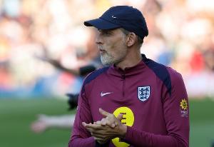 圖赫爾：埃利奧特的表現很好，為什么不能讓他出戰(zhàn)塞爾維亞