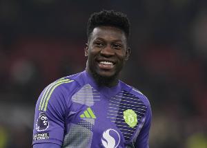 天空體育：奧納納在考慮特拉布宗的加盟邀請，已談妥交易框架