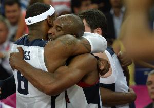 基德：夢(mèng)八最精彩的就是科詹在訓(xùn)練中較勁 這為球隊(duì)定下了基調(diào)