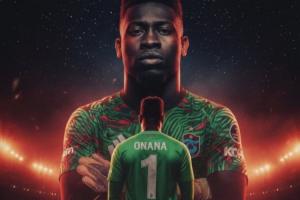 ??talkSPORT：奧納納已同意離開曼聯(lián)，租借加盟特拉布宗體育