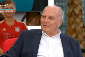 6500萬(wàn)空頭支票？赫內(nèi)斯：杰克遜首發(fā)40場(chǎng)才會(huì)買(mǎi)斷，這不可能做到