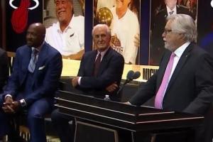 老板認證！阿里森：韋德是熱火隊史最偉大球員！