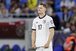 布拉德利：維爾茨是個出色的球員，希望接下來對德國給他制造麻煩