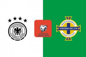 德國(guó)vs北愛(ài)爾蘭首發(fā)：維爾茨、沃爾特馬德、格納布里先發(fā)，塔替補(bǔ)