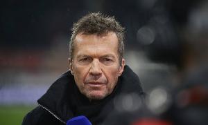 馬特烏斯：赫內(nèi)斯的大部分言論都很尷尬 埃貝爾應(yīng)獨(dú)立處理轉(zhuǎn)會(huì)