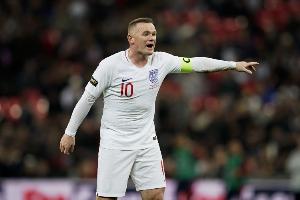 魯尼：在國家隊(duì)時(shí)房間曾掛著利物浦傳奇基岡照片，我要求換成我的