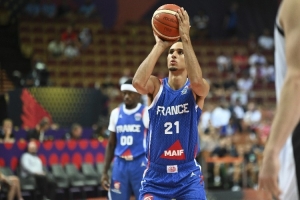 媒體人：大家都覺得法國不行但沒想到敗給格魯吉亞 首發(fā)三分太差