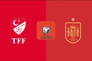 西班牙客戰(zhàn)土耳其首發(fā)：亞馬爾、佩德里先發(fā)，尼科、赫伊森登場