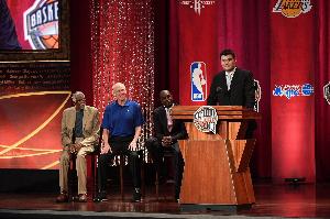 近10年的名人堂NBA球員都有誰(shuí)？姚鯊雙雙入選 四大分位齊綻放