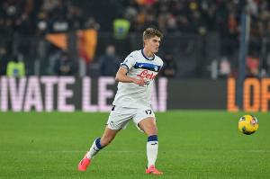 助攻雙響！德凱特拉雷：喜歡踢中鋒位置，我證明自己能夠站出來