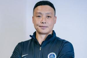 深圳新鵬城足球俱樂部今日宣布，任命陳濤為一線隊助理教練