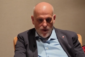 西甲主席：哪怕有一場(chǎng)西甲放國(guó)外，我希望未來(lái)能把這場(chǎng)帶到中國(guó)