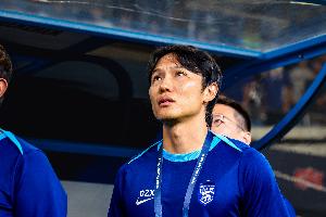 鄧卓翔：三鎮(zhèn)能走到現(xiàn)在非常不容易，我們要致力于俱樂部長遠發(fā)展