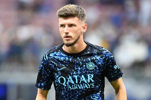 蘇西奇：克羅地亞首先要晉級世界杯，和魔笛一起踢球讓你變得更強