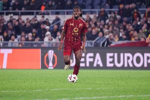 科內(nèi)：去年夏天羅馬是是少數(shù)信任我的俱樂部，樂意繼續(xù)為羅馬效力