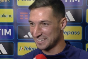 波利塔諾：瘋狂的比賽，我們丟了很多球但為展現(xiàn)出的拼勁感到高興