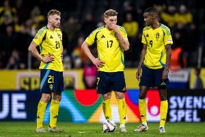 科索沃全隊身價僅7230萬歐，不及瑞典的伊薩克或約克雷斯一人