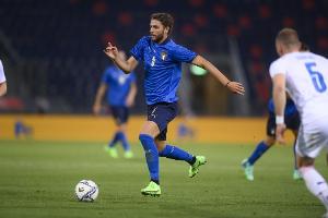 洛卡特利：這是一場瘋狂的比賽，意大利隊險些功虧一簣