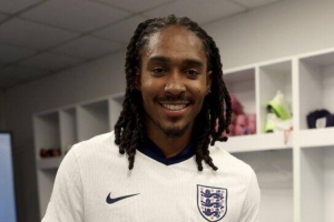 斯賓塞：能夠代表英格蘭隊(duì)首次出場(chǎng)，讓我真的欣喜若狂