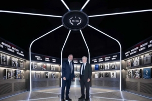 尤文圖斯設(shè)立名人堂，首批50人入選：齊達內(nèi)、孔蒂、皮耶羅在列