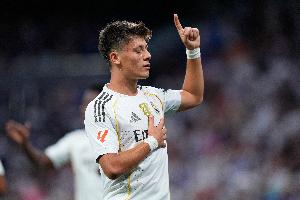 TA：傷員復(fù)出會(huì)對(duì)居勒爾產(chǎn)生影響，阿隆索或用雙前鋒減少中場(chǎng)競(jìng)爭(zhēng)