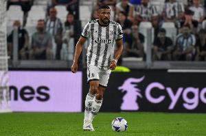 布雷默：為擔任尤文副隊長感到驕傲，無論是否戴袖標都會每球必爭