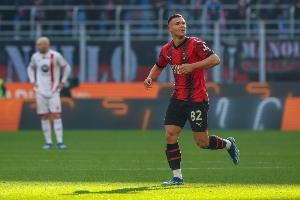 隆戈：吉達聯(lián)合商談引進20歲中衛(wèi)西米奇，米蘭有20%轉(zhuǎn)售分成