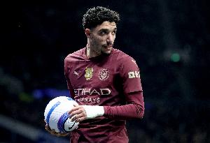 埃及足協(xié)：馬爾穆什膝蓋遭遇撞擊，將接受進(jìn)一步檢查