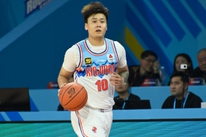 趙睿：最煎熬的是新疆2年 受傷讓我打打停停 自己一度陷入過懷疑