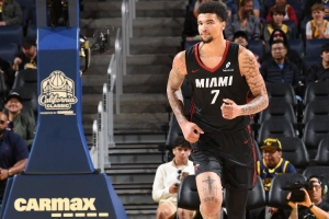 Windhorst：熱火將韋爾視為非賣品 哈克斯的表現(xiàn)態(tài)度讓球隊不滿