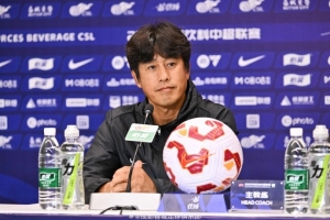 賽前新聞發(fā)布會(huì)：會(huì)全力以赴，專注打好每一場(chǎng)，做好當(dāng)下該做的