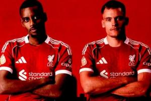 才付了5千萬！電訊報：紅軍買維爾茨1億分5期，伊薩克1.25億分4期