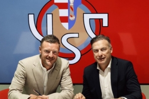 瓦爾迪：對我來說年齡只是數(shù)字，目前沒有任何跡象表明我會慢下來