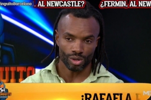 皇馬舊將：曾在家的浴室突發(fā)性低血壓暈倒，人差點就沒了