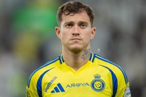 有錢任性！勝利6000萬(wàn)歐買奧塔維奧，2年12球1500萬(wàn)身價(jià)免費(fèi)離隊(duì)