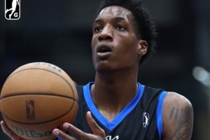 G聯(lián)盟場均3.1帽！Scotto：獨行俠與2.26米中鋒夏普達(dá)成一份協(xié)議