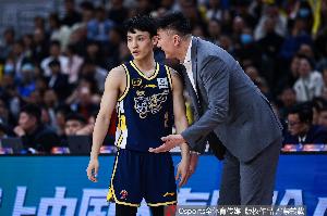 廣東男籃與墨爾本老虎進(jìn)行3場熱身賽 先后在韶關(guān)、深圳、順德進(jìn)行