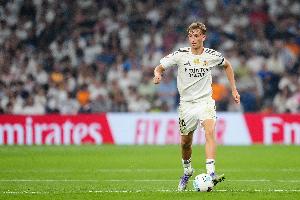 馬卡：赫伊森表現(xiàn)出色，他將與杜埃爭(zhēng)奪科帕獎(jiǎng)并有可能登上領(lǐng)獎(jiǎng)臺(tái)