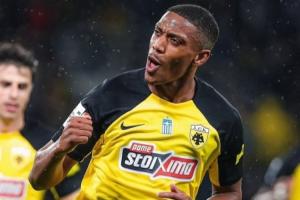 10年前賣6000萬?29歲馬夏爾遭雅典100萬歐甩賣，巔峰身價6500萬